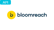 Bloomreach API