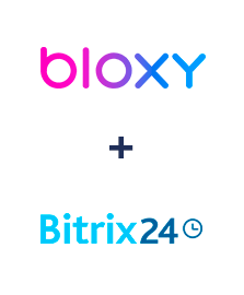 Інтеграція Bloxy та Бітрікс24 Інтеграція Bloxy та Бітрікс24