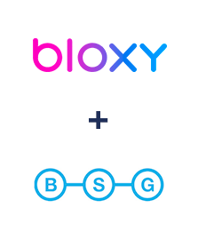 Інтеграція Bloxy та BSG world Інтеграція Bloxy та BSG world
