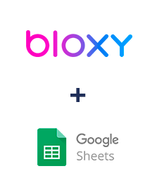 Інтеграція Bloxy та Google Sheets