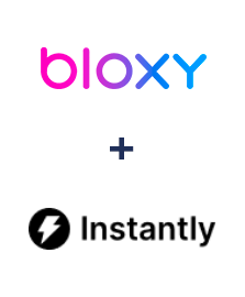 Інтеграція Bloxy та Instantly