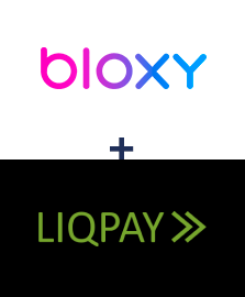 Інтеграція Bloxy та LiqPay Інтеграція Bloxy та LiqPay
