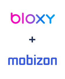 Інтеграція Bloxy та Mobizon