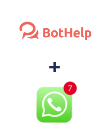 Інтеграція BotHelp та WHATSAPP (через сервис AceBot) Інтеграція BotHelp та WHATSAPP (через сервис AceBot)