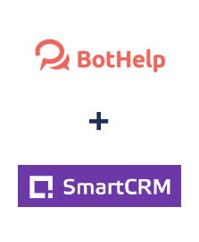 Інтеграція BotHelp та Binotel SmartCRM