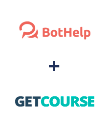 Інтеграція BotHelp та GetCourse Інтеграція BotHelp та GetCourse