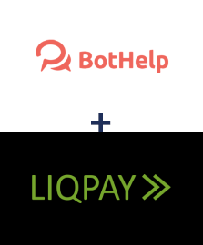 Інтеграція BotHelp та LiqPay Інтеграція BotHelp та LiqPay