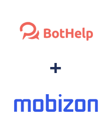 Інтеграція BotHelp та Mobizon