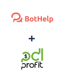 Інтеграція BotHelp та PDL-profit Інтеграція BotHelp та PDL-profit