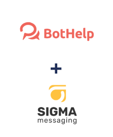 Інтеграція BotHelp та SigmaSMS Інтеграція BotHelp та SigmaSMS