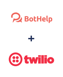 Інтеграція BotHelp та Twilio