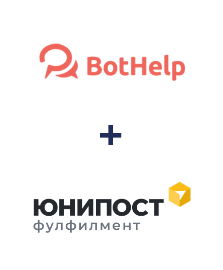 Інтеграція BotHelp та Unipost Інтеграція BotHelp та Unipost