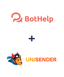 Інтеграція BotHelp та Unisender Інтеграція BotHelp та Unisender