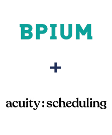 Інтеграція Bpium та Acuity Scheduling Інтеграція Bpium та Acuity Scheduling
