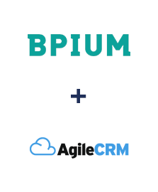 Інтеграція Bpium та Agile CRM Інтеграція Bpium та Agile CRM
