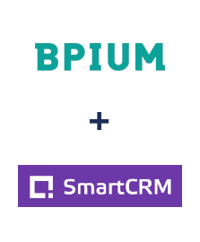 Інтеграція Bpium та Binotel SmartCRM