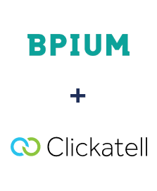Інтеграція Bpium та Clickatell Інтеграція Bpium та Clickatell
