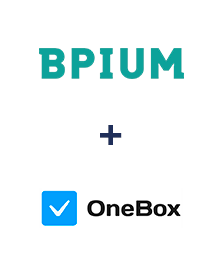 Інтеграція Bpium та OneBox Інтеграція Bpium та OneBox