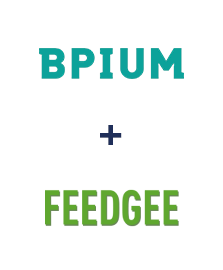 Інтеграція Bpium та Feedgee Інтеграція Bpium та Feedgee