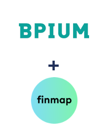 Інтеграція Bpium та Finmap Інтеграція Bpium та Finmap