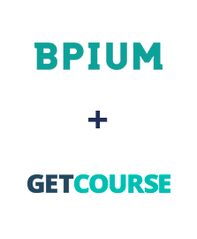 Інтеграція Bpium та GetCourse Інтеграція Bpium та GetCourse