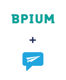 Інтеграція Bpium та ShoutOUT Інтеграція Bpium та ShoutOUT