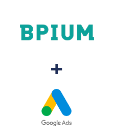 Інтеграція Bpium та Google Ads Інтеграція Bpium та Google Ads