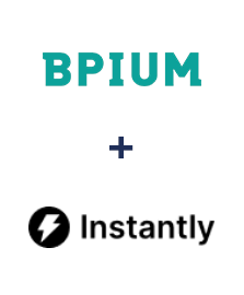 Інтеграція Bpium та Instantly Інтеграція Bpium та Instantly