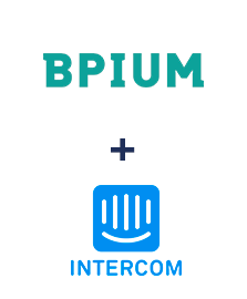 Інтеграція Bpium та Intercom Інтеграція Bpium та Intercom