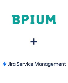 Інтеграція Bpium та Jira Service Management Інтеграція Bpium та Jira Service Management