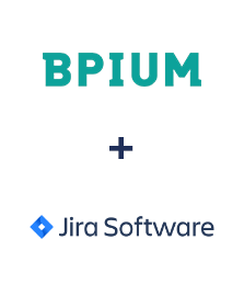 Інтеграція Bpium та Jira Software Інтеграція Bpium та Jira Software