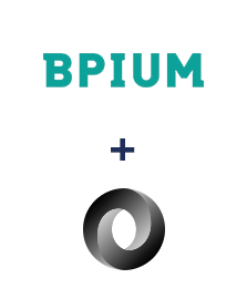 Інтеграція Bpium та JSON Інтеграція Bpium та JSON