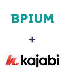 Інтеграція Bpium та Kajabi Інтеграція Bpium та Kajabi