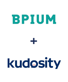 Інтеграція Bpium та Kudosity Інтеграція Bpium та Kudosity
