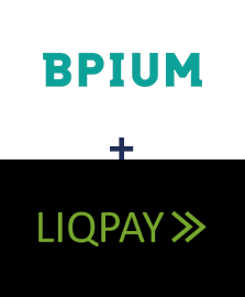 Інтеграція Bpium та LiqPay Інтеграція Bpium та LiqPay