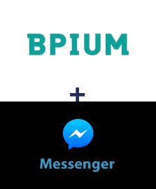 Інтеграція Bpium та Facebook Messenger Інтеграція Bpium та Facebook Messenger