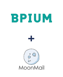 Інтеграція Bpium та MoonMail Інтеграція Bpium та MoonMail