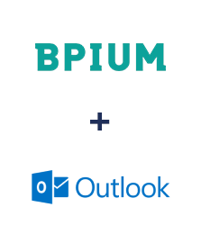 Інтеграція Bpium та Microsoft Outlook Інтеграція Bpium та Microsoft Outlook