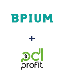 Інтеграція Bpium та PDL-profit Інтеграція Bpium та PDL-profit