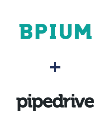 Інтеграція Bpium та Pipedrive Інтеграція Bpium та Pipedrive