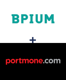 Інтеграція Bpium та Portmone Інтеграція Bpium та Portmone