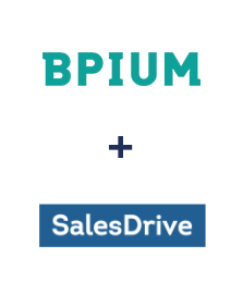 Інтеграція Bpium та SalesDrive Інтеграція Bpium та SalesDrive