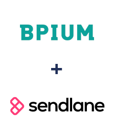 Інтеграція Bpium та Sendlane Інтеграція Bpium та Sendlane