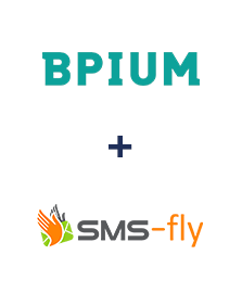 Інтеграція Bpium та SMS-fly Інтеграція Bpium та SMS-fly