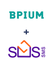 Інтеграція Bpium та SMS-SMS Інтеграція Bpium та SMS-SMS