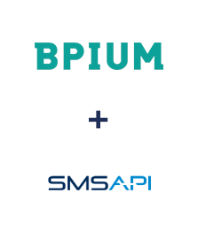 Інтеграція Bpium та SMSAPI Інтеграція Bpium та SMSAPI
