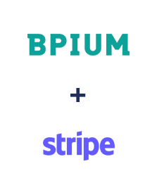 Інтеграція Bpium та Stripe Інтеграція Bpium та Stripe