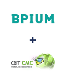 Інтеграція Bpium та SvitSMS Інтеграція Bpium та SvitSMS