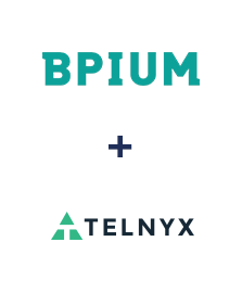Інтеграція Bpium та Telnyx Інтеграція Bpium та Telnyx