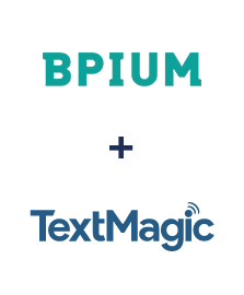 Інтеграція Bpium та TextMagic Інтеграція Bpium та TextMagic